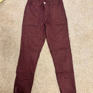 American eagle women’s jeans